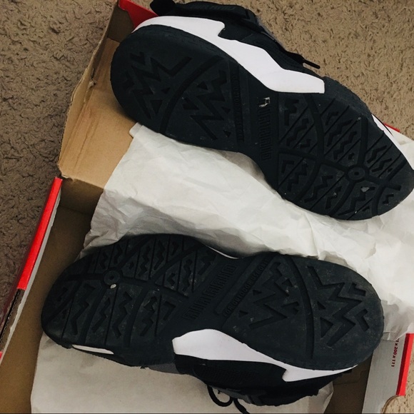 👟 Nike Air Raid - Picture 4 of 7